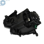 Projector Black Headlight for Jeep Cherokee (2014-2018) Right Side