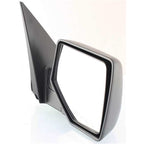 Mirror Set of 2 for Ford Explorer (2006–2010) Textured Black