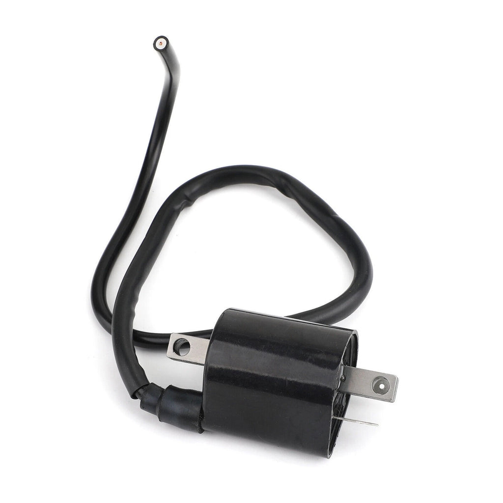 Ignition Coil for Yamaha Virago 535 XV535 (1987–1988, 1990–2000)