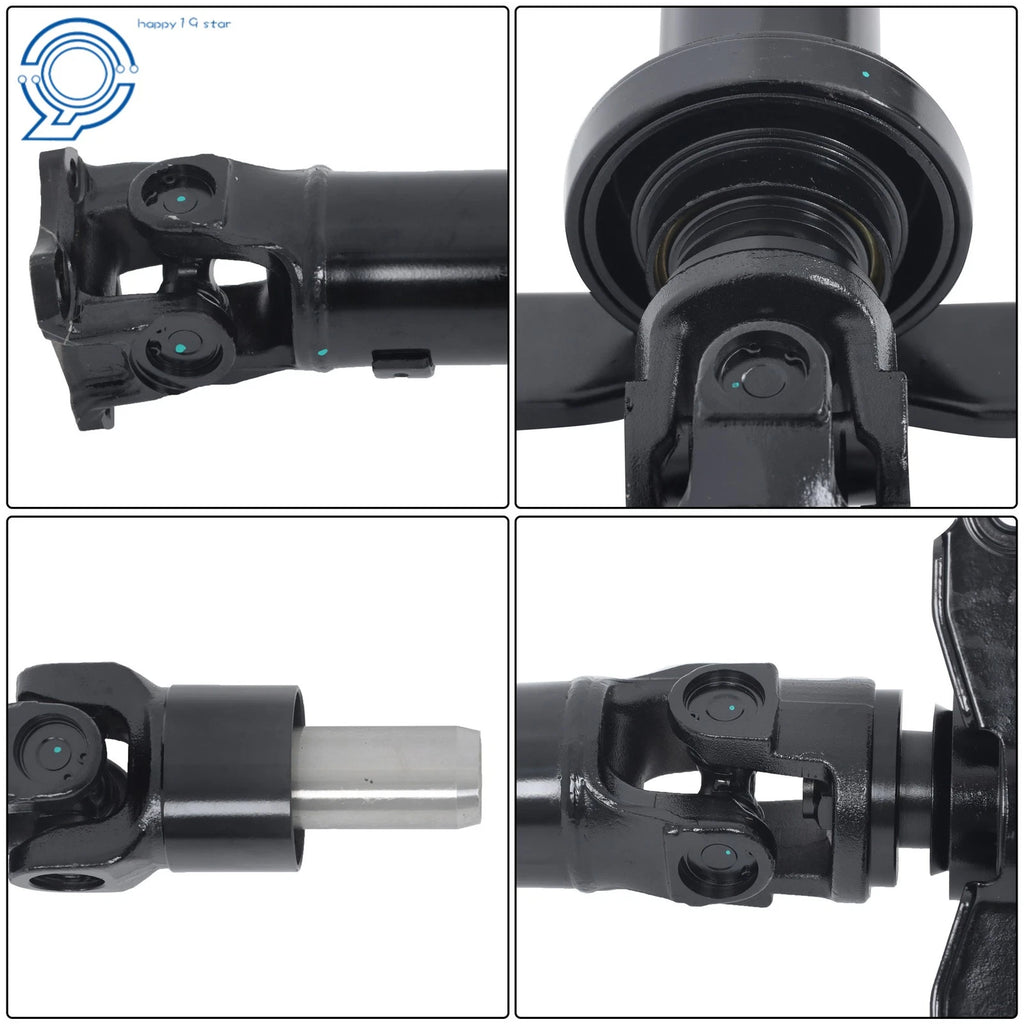 Rear Side Driveshaft Prop Shaft Assembly for Subaru Legacy (2005–2009) 27111AG01A