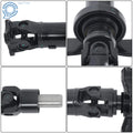 Rear Side Driveshaft Prop Shaft Assembly for Subaru Legacy (2005–2009) 27111AG01A