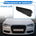 Front Left Fog Light Grill No. 71107T9AT00 for Honda City (2015–2017)