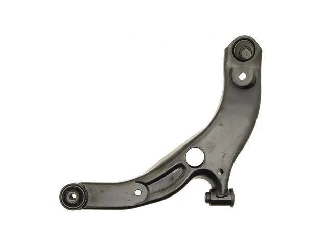 Front Left Lower Control Arm and Ball Joint Assembly for Mazda Protege (1995–2002)