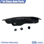 Rear Right Shock Rust Repair Kit for Ford Escape Mazda Tribute (2001-2012)