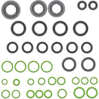 A/C Compressor with Clutch for Chevrolet Tahoe GMC Yukon (2000)