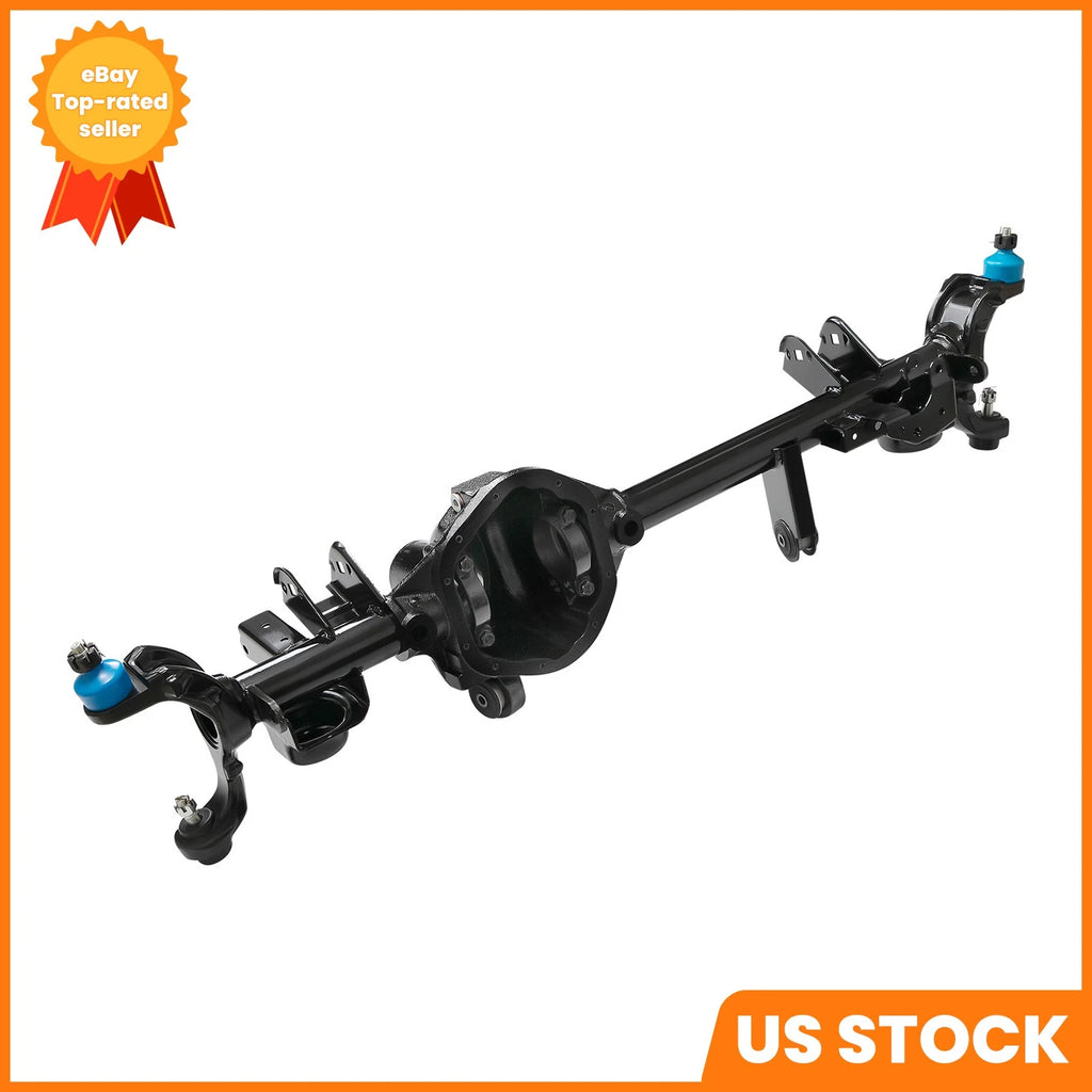 Front Axle Housing for Jeep Wrangler (2007–2011) 68017169AB