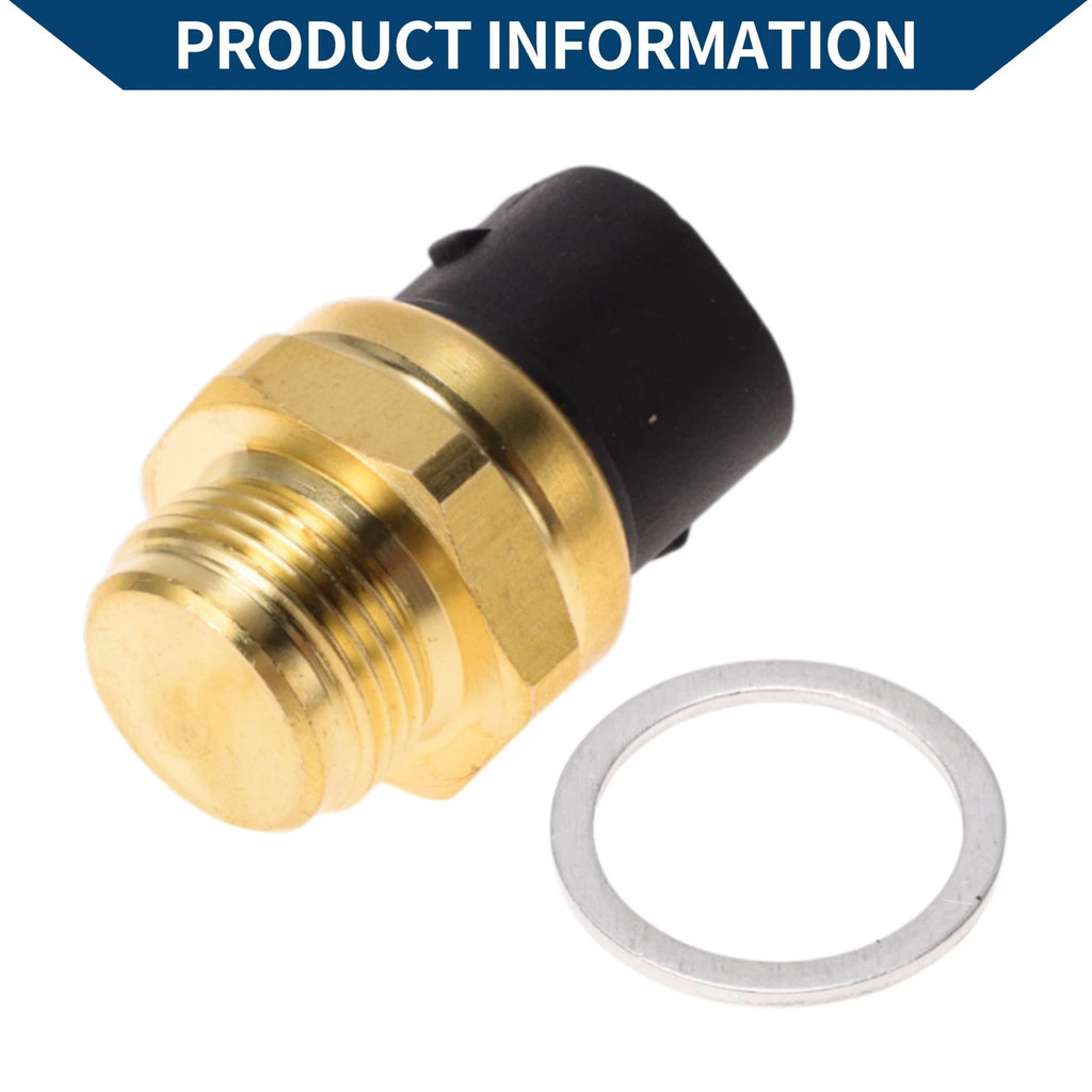 Engine Coolant Temperature Sensor No. 701959481C for Volkswagen Lavida (2018–2024)