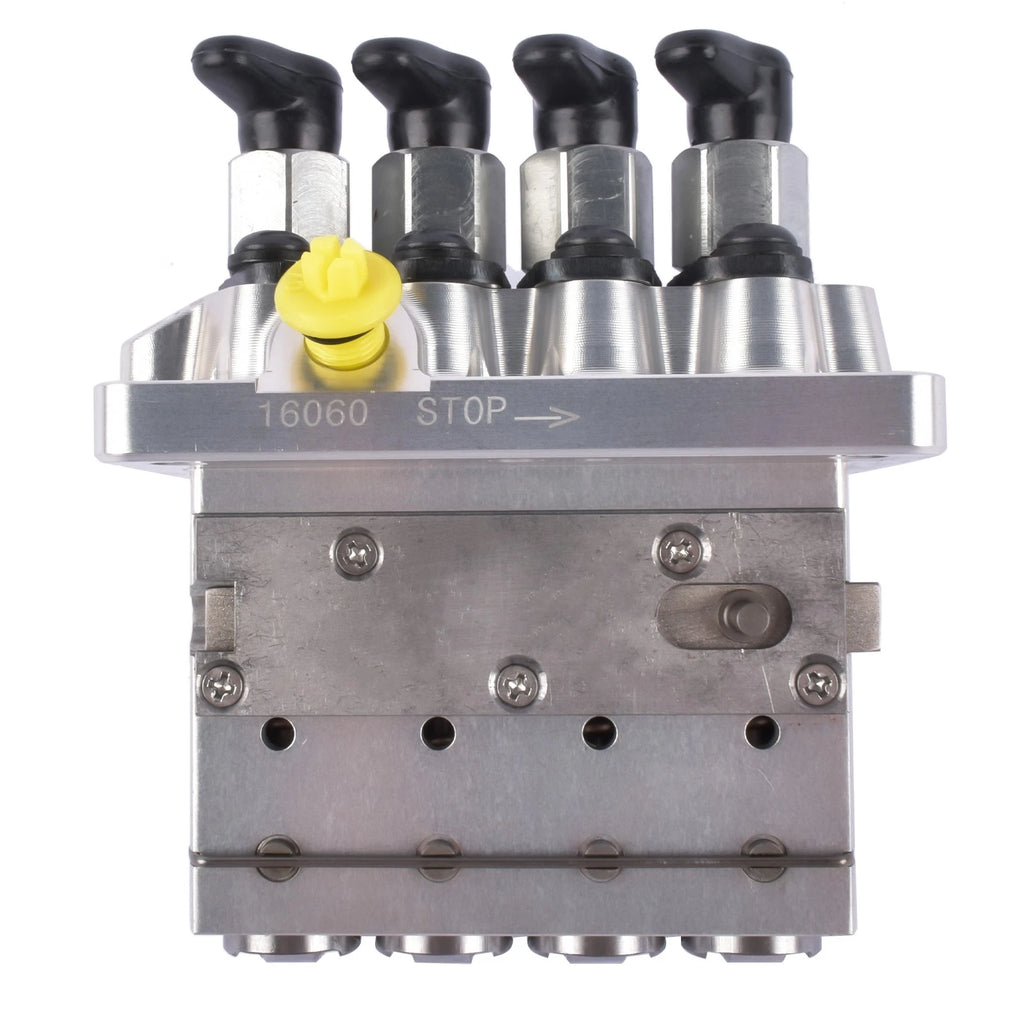 Fuel Injection Pump for Kubota V1305 V1505