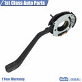 Turn Signal Switch for Audi 4000 Quattro (1980–1987)