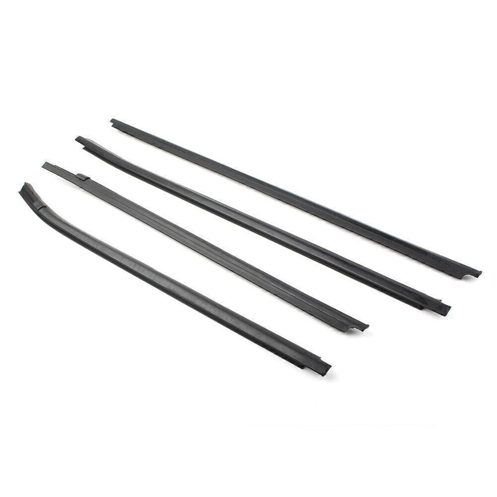 Weatherstrip Window Door Belt Seal for Toyota Hilux SR5 (2005–2015)