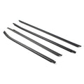 Weatherstrip Window Door Belt Seal for Toyota Hilux SR5 (2005–2015)