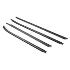 Weatherstrip Window Door Belt Seal for Toyota Hilux SR5 (2005–2015)