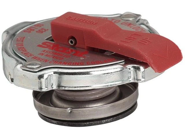 Radiator Cap for Jaguar XJS (1980, 1982–1996) RF716HN