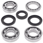 Crankshaft Bearing & Seal Kit for Polaris 400L 2x4 (1994–1995)