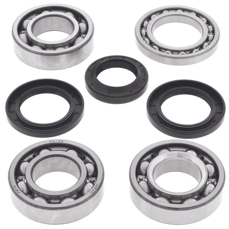 Crankshaft Bearing & Seal Kit for Polaris 400L 2x4 (1994–1995)