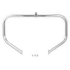 Chrome Highway Engine Guard Crash Bar for Harley Road Glide (2009–2024)