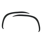 Front Bumper Lip Splitter Spoiler for Mercedes C-Class C200 C260 (2019-2023)
