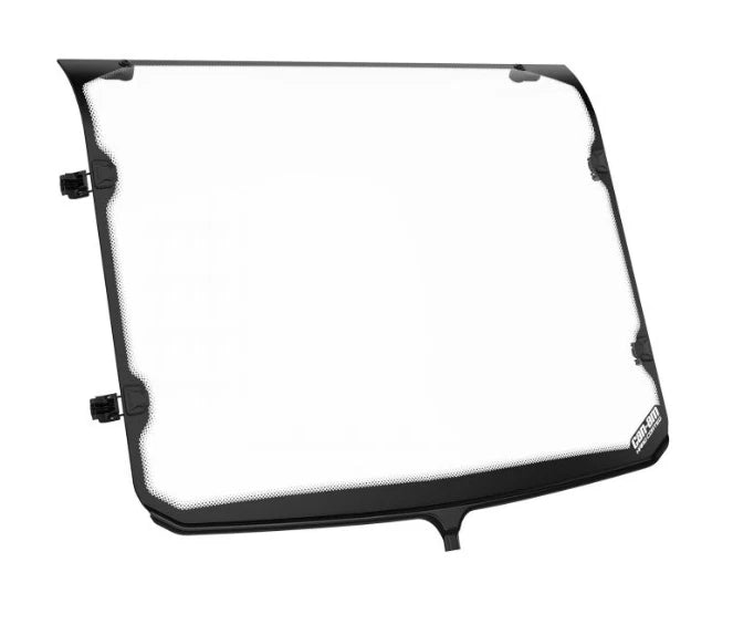 Hardcoated Full Windshield for Can-Am Maverick Trail/Sport (2018–2019) 715003656