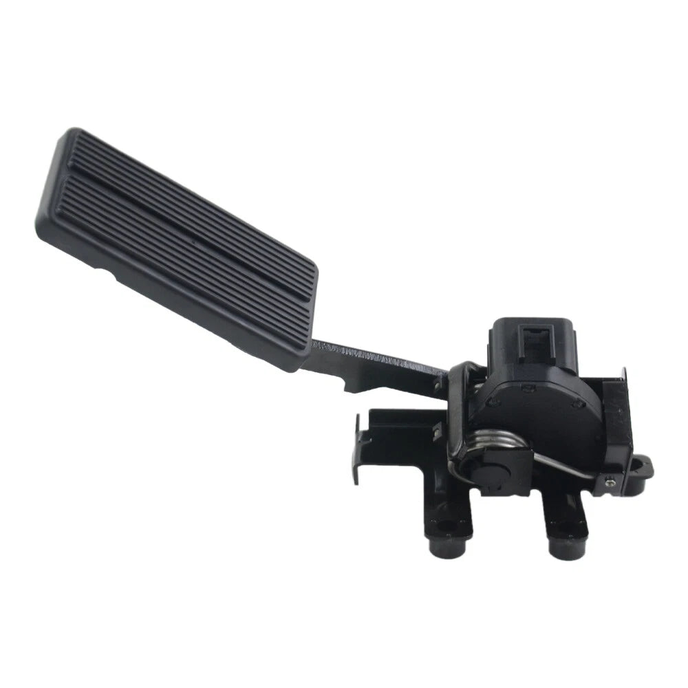 Accelerator Pedal for Ford F250 F350 F450 F550 Super Duty (2003–2007)