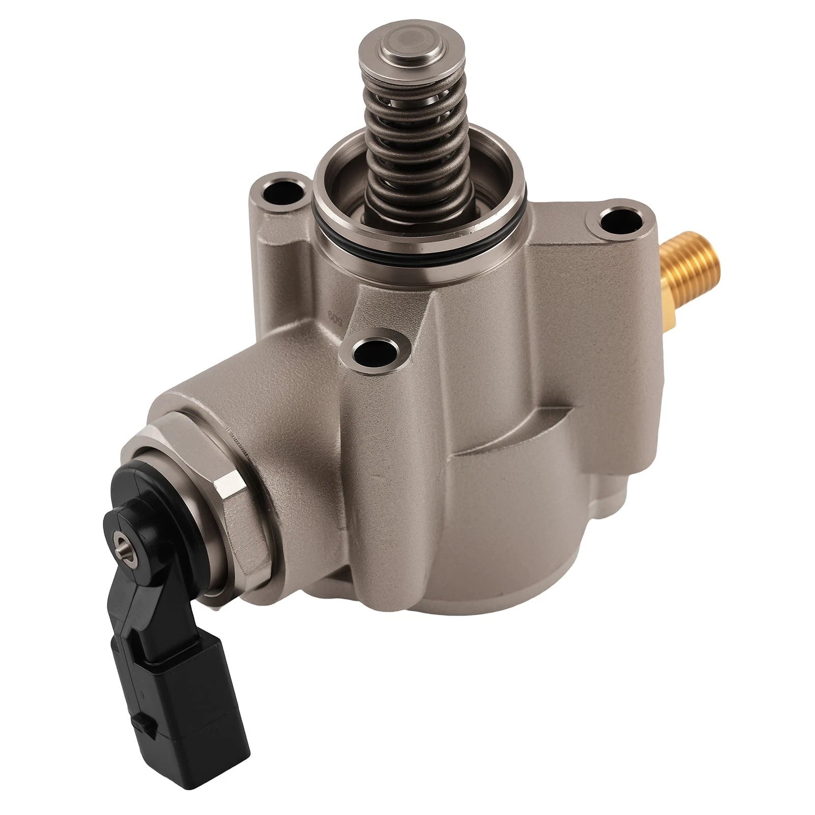 High Pressure Fuel Pump for Audi Q7 (2007–2010)