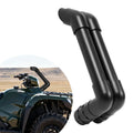 Twin Snorkel Kit for Honda Rancher TRX420 (2014–2024)