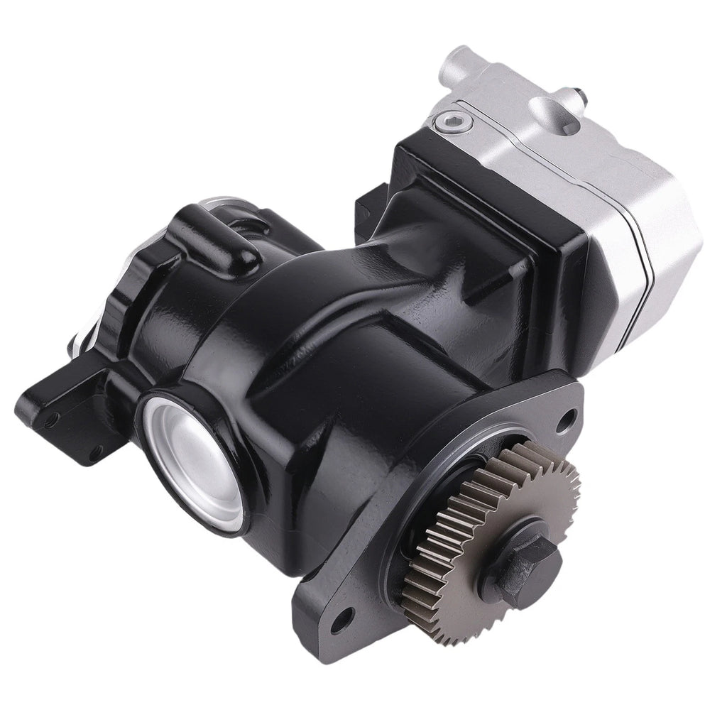 Air Brake Compressor for Cummins 6BT 6CT 8.3 (3976366 4946294 3949095)