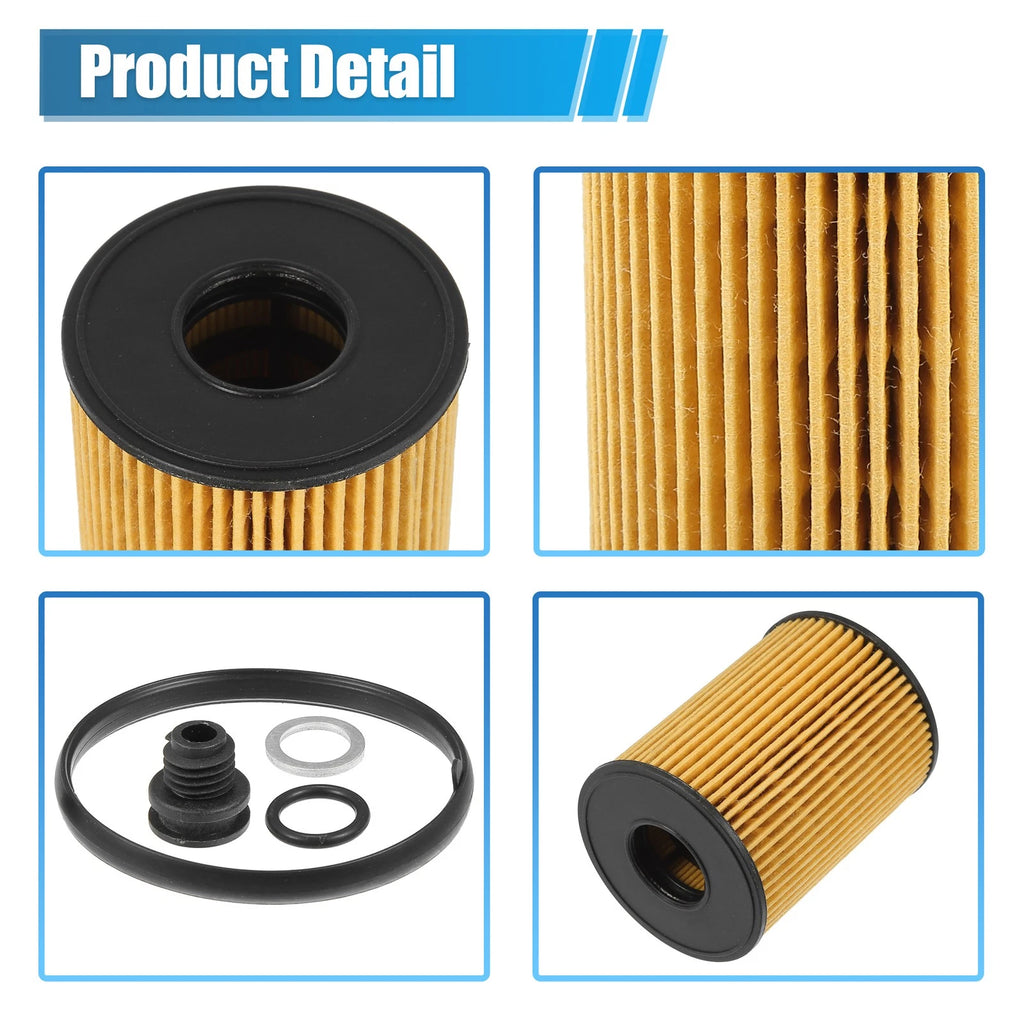 Engine Oil Filter 26350-2S000 for Hyundai Elantra 