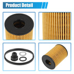 Engine Oil Filter 26350-2S000 for Hyundai Elantra 