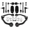 12x Front Upper Control Arm Sway Bar for Mazda B2300 B2500 B3000 (1998–2011)