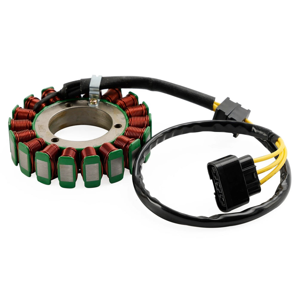 Magneto Stator Assy for CFMoto CF400AU CF500 HO (2015–2017) 0GR0-032000-1000