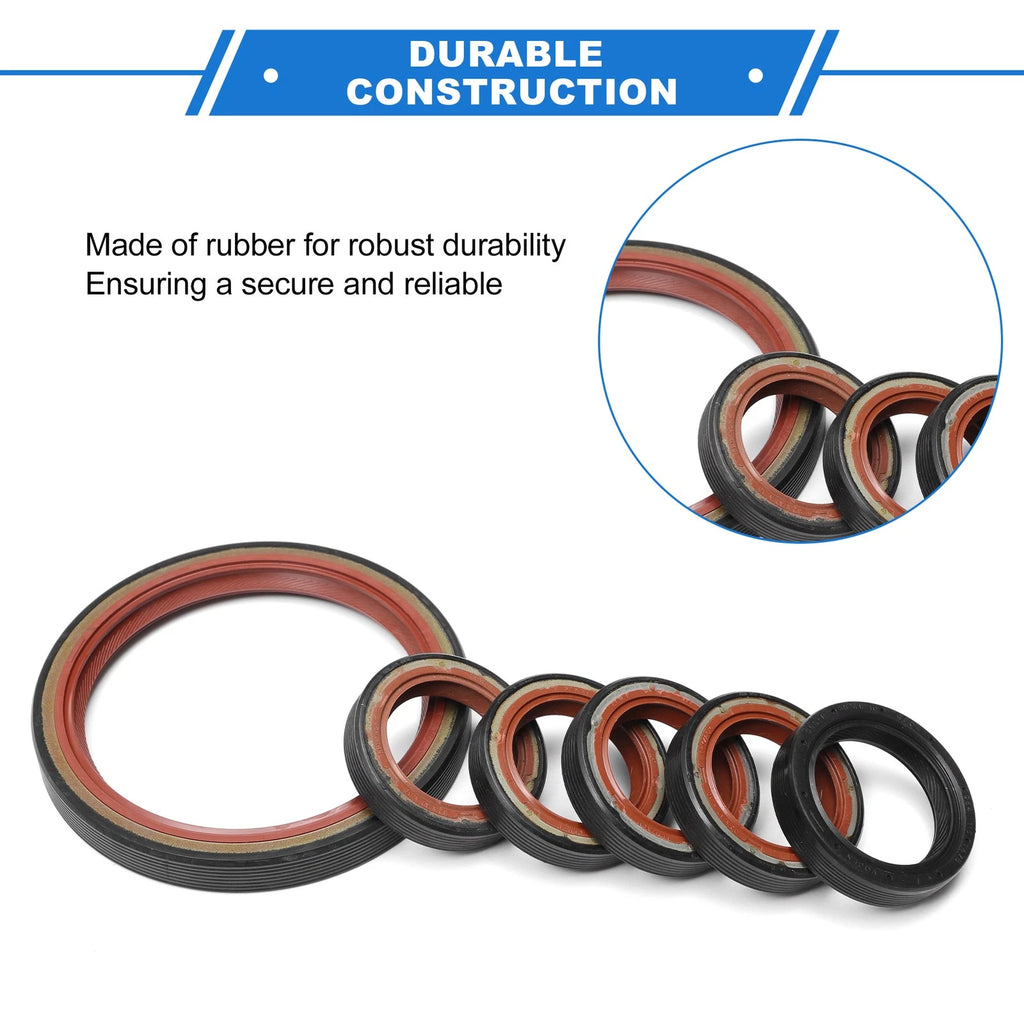 Cylinder Head Gasket Kit No. 078198012G for Audi AFE (1 Set)