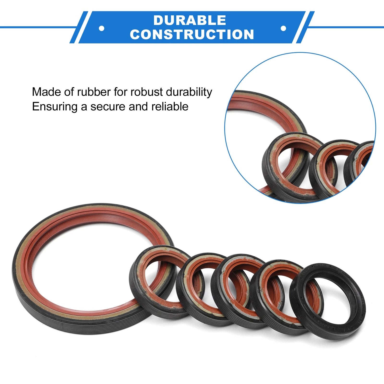 Cylinder Head Gasket Kit No. 078198012G for Audi AFE (1 Set)