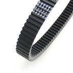 Drive Belt for CF Moto X5 UForce CForce Swat Trail Tracker Snyper CF450 ZForce (2015–2023)