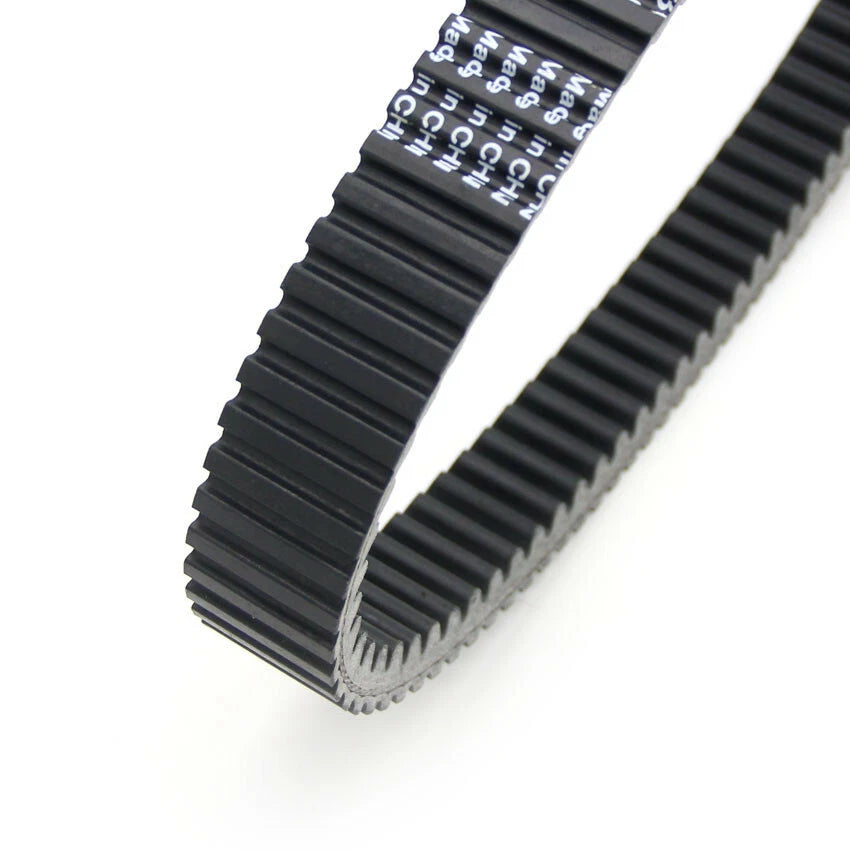 Drive Belt for CF Moto X5 UForce CForce Swat Trail Tracker Snyper CF450 ZForce (2015–2023)