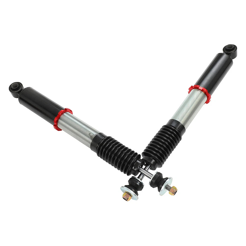Coilover Shocks Struts Kit for Nissan Sentra B17 (2013–2019) Adjustable Height