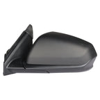 LH Heated Manual Fold Power Mirror for Chevy Equinox (2018–2022)