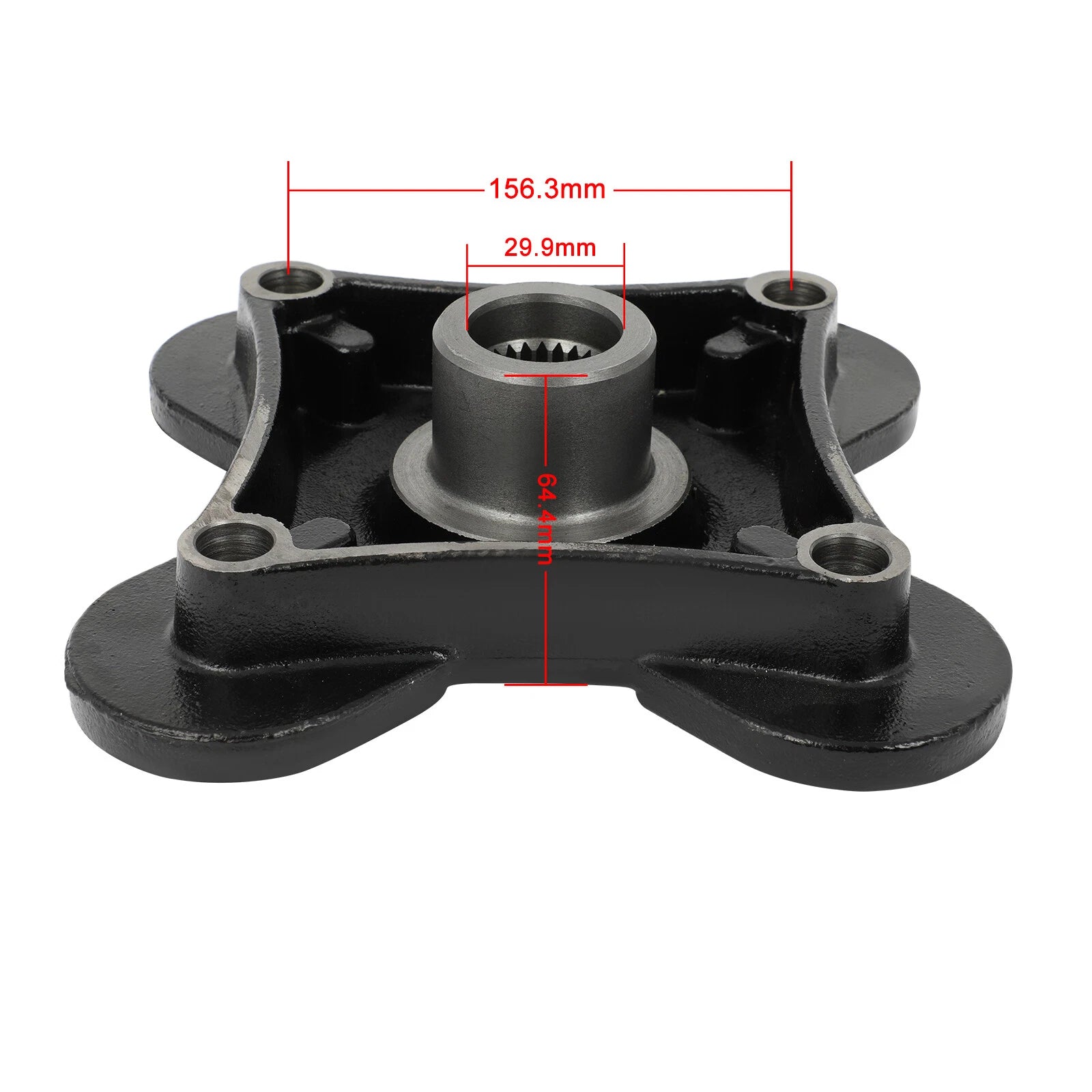 Wheel Hub Kit for Polaris RZR XP 1000 XP 4 (2014–2017)