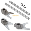 Shift Forks & Shafts for Yamaha Banshee YFZ 350 (1987–2006) 2GU-18511-00-00 2GU-18512-00-00