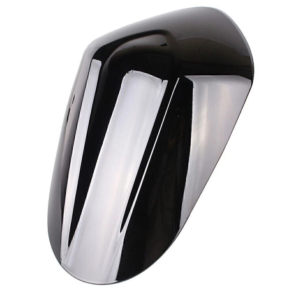 Rear Seat Cover Cowl Pad for Suzuki GSXR1000 (2005–2006) Black