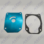 Water Pump Impeller Kit for Johnson Evinrude 60 65 70 75HP (18-3389 432955 438597)