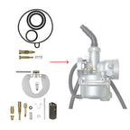 Set of 1 PZ19 Carburetor Float Rebuild Kit for Honda Wave 100 Dream C100