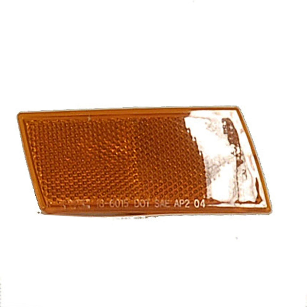 Replacement Passenger Side Front Marker Light Assembly for Toyota Corolla (2014–2018)