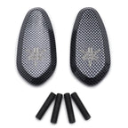 Mirror Block Off Base Plates for Yamaha R1 YZF-R1 (2000–2008)