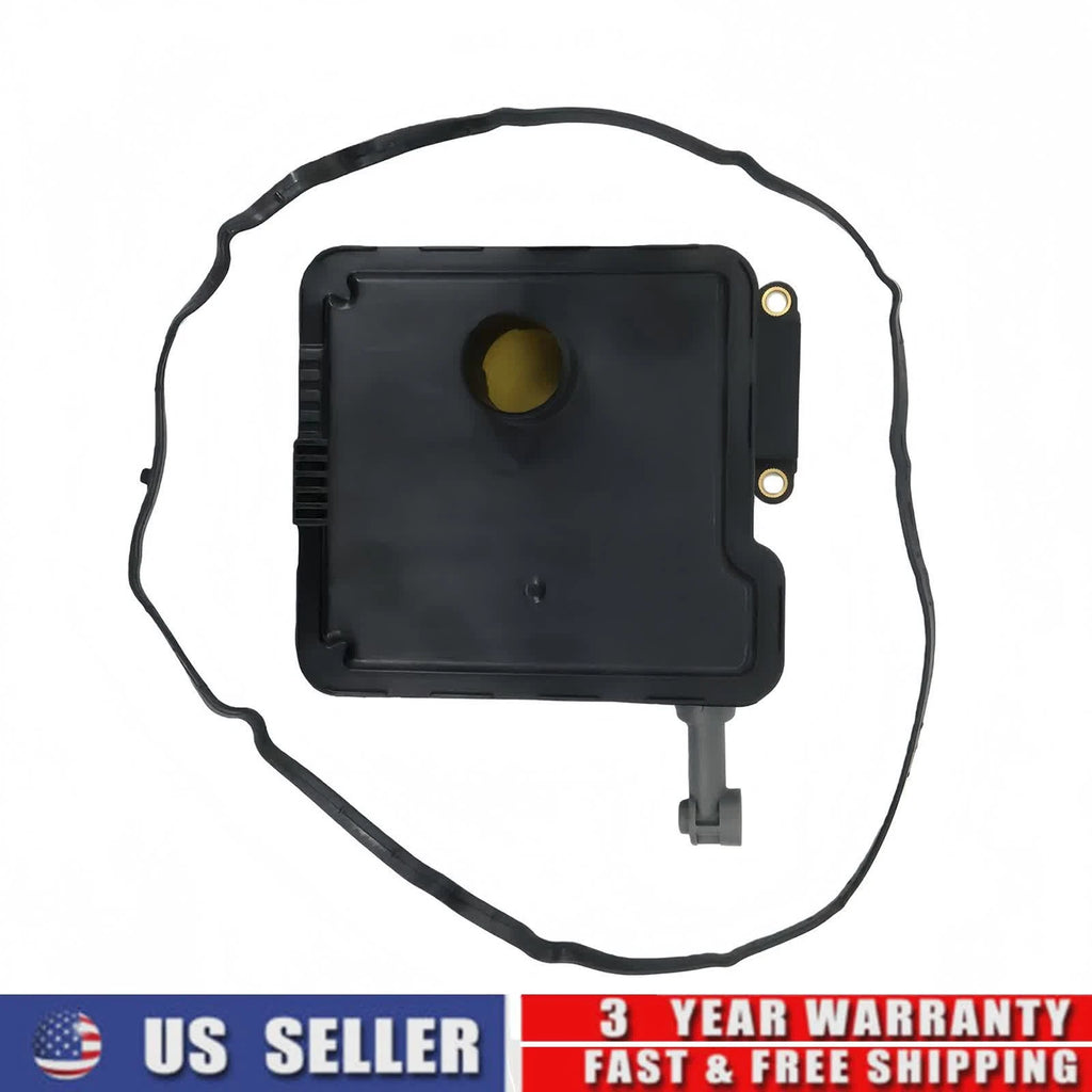 Premium Transmission Filter & Gasket Set for Hyundai Santa Fe Palisade (2019–2023)