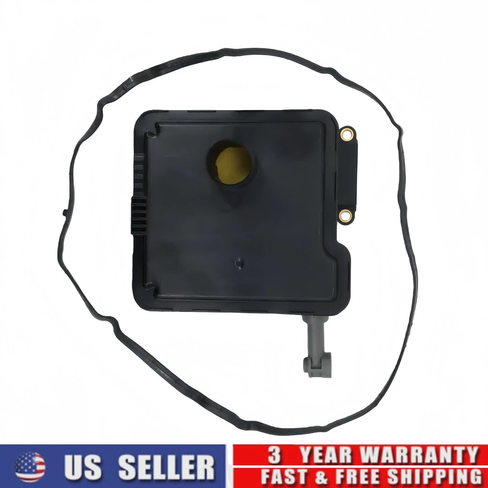 Premium Transmission Filter & Gasket Set for Hyundai Santa Fe Palisade (2019–2023)
