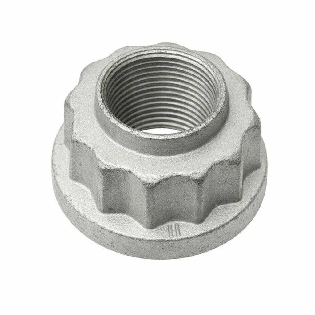 Genuine OEM Axle Nut for Mercedes-Benz ML350, Metris, GLE63 AMG (2012–2020) 0029905854