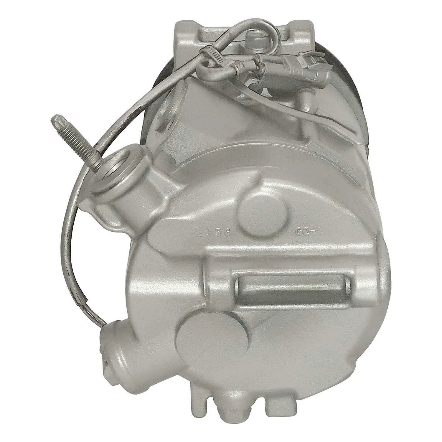 AC Compressor Kit for Jeep Patriot 2.0L (2011-2017)