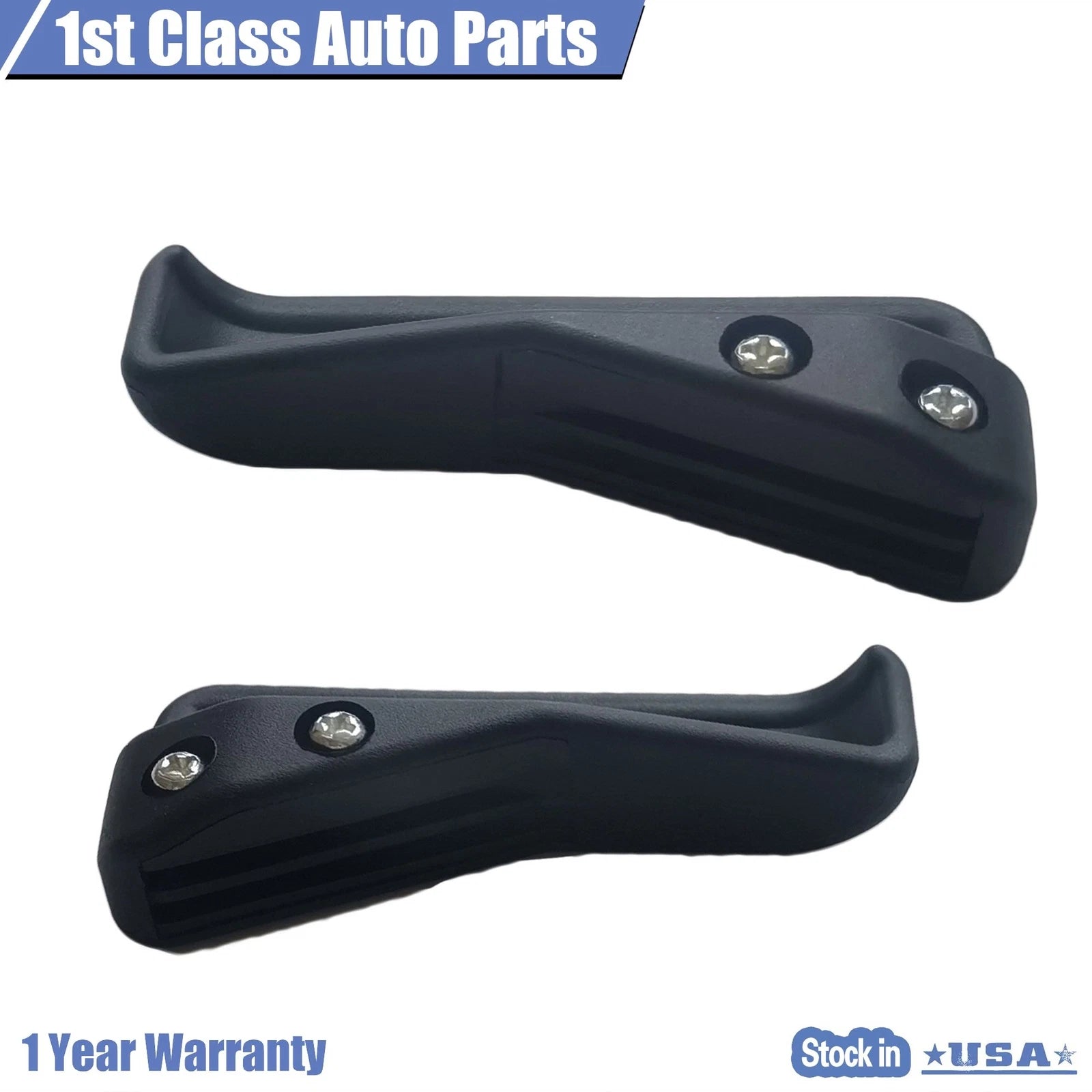 Seat Back Recliner Adjustment Handle for Ford Explorer F-150 Ranger (1992–2003)