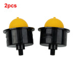 Fuel Pump for FX-RM Lawn Mowers (40 541 Series)