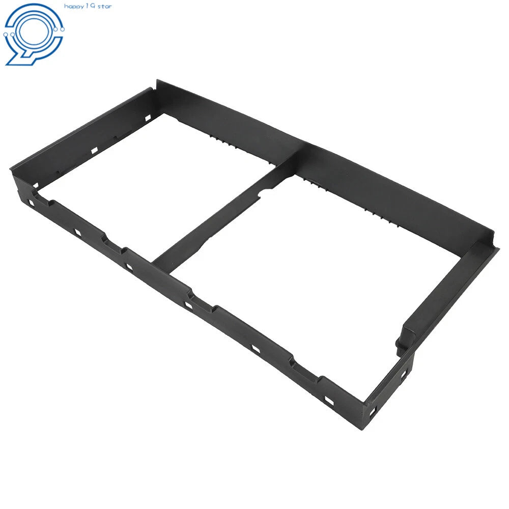 Radiator Grille Air Shutter Control for Ford F-150 (2018–2020)
